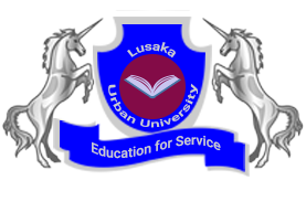 Home | Lusaka Urban University